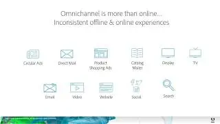 Adobe Ad Cloud for Retail Overview - Pete Kluge