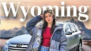 Um…This Trip Did NOT Go As Planned | Road Tripping At 18