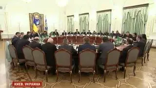 Решающий день для Донбасса. Киев нарушит договор, если не утвердит границы региона