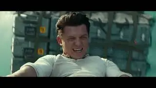 Uncharted - klip z filmu