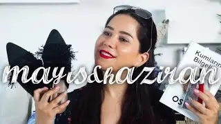 Favoriler | Mayıs & Haziran | Ece Targıt