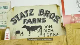 #HEREStotheFARMER: Statz Bros, Inc. in Wisconsin