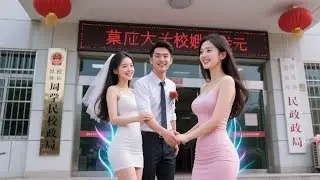 【FULL】Daily Check-In System！ Divorced Man and His Sister-in-Law  Topped the Power Charts