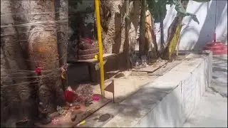 Navaratri ka first day🥰🥰😇😇