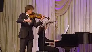 Творческий вечер композитора Юрия Массина