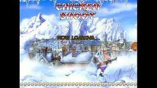 Chicken Shoot 2 OST (PC) - Unused Track 1 and bonus level