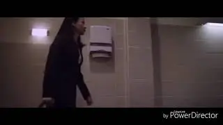 Korean Horror Movie Toilet Scene