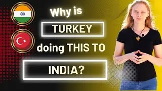 G20 summit: Can you believe Turkey said 'yes' to INDIA? Reactions from Pakistan | Karolina Goswami