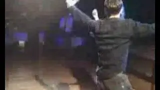 GEORGIAN DANCING ACHARULI IN US PHILADELPHIA!