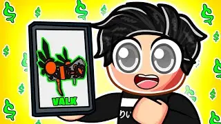 The Newest Free Valkyrie (HALLOW'S VALK)