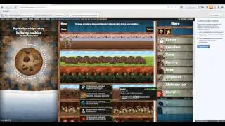 Я взломал cookies clicker