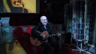 Паша Неккерманн: презентация CD "Бывшим эктремалам" (часть 2)