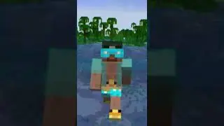 НОВЫЕ ГОЛЕМЫ в майнкрафт #майнкрафт #minecraft #шортс