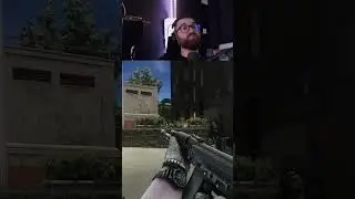 SOUREN REACTS TO VAULTING IN TARKOV 