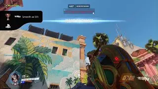 Smooth as silk