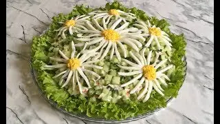 Салат 