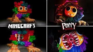 [Chapter 4] Poppy Playtime Chapter 4 - Yarnaby