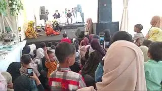 macan/bantengan