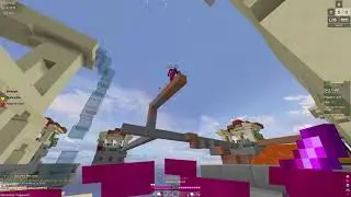 killing another blatant hacker
