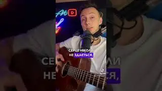 Пивоваров - Маніфест (жовто-блакитне серце)
