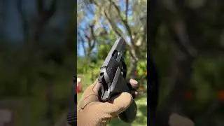 This Bersa TPR 380 Plus slays