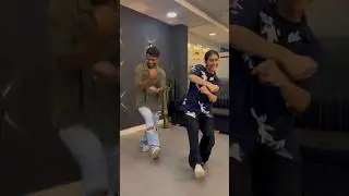 Trend ❤️‍🔥✨ Dancing with 