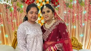 Day -6 || Subah 5.30 me ghar se nikal gayi || Aj mai bahut thak gayi hu