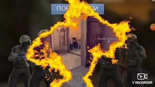 FragMovie-Фрагмуви в C-ops/Critical ops |Merry cristmas|
