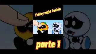 Friday night Funkin parte1 