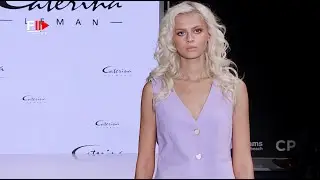 CATERINA LEMAN Spring 2024 CPM - Full Show