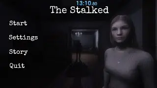 The Stalked Any% Speedrun (