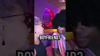 Tylil Rizz Up Married Women At Party 💕