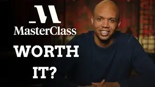 Phil Ivey MasterClass REVIEW - Is it Worth it?