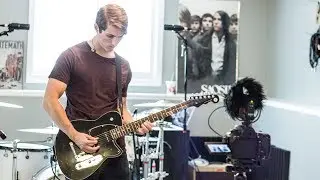 Censorship and Music with Steve Jackson | vlog #82