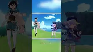 Genshin funny moment picture snap 9 | Genshin Impact 