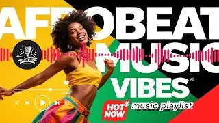 AFROBEAT VIBES 2025 MIX | Best Global Afro Grooves for Workout, Party & Chill 🎶