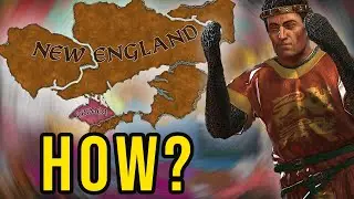 William's UNSTOPPABLE Conquest in 