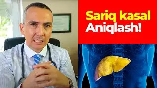Sariq kasal turlari va ularni aniqlash haqida!