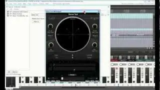 Free Plugin Of The Week #1 - Flux Stereo Tool