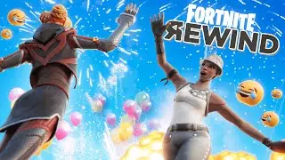 FUNNIEST FORTNITE MOMENTS OF 2019