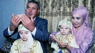 Boģot. Qulonqoraboģ. Maqsud aka oilasida sunnat tòy/Богот Кулонкорабог Максуд ака  оиласида