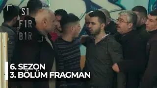 Sıfır Bir - 6. Sezon 3. Bölüm Fragmanı