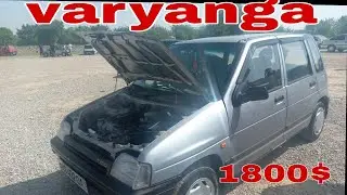FARGONA TICO BOZOR 4 varyantgayam