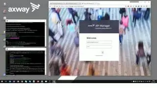 Creating APIs with API Builder - Step 3: Proxy the API in API Manager