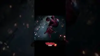 Эндрю Гарфилд не допустил ещё одной ошибки😭 