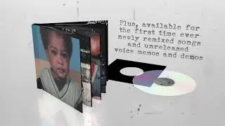 XXXTENTACION - ? Deluxe 3LP Unboxing