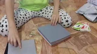 распаковка с али експресс
