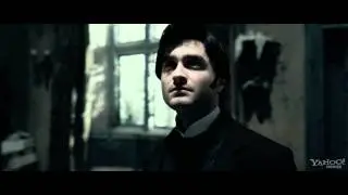 Женщина в черном - Трейлер (русский язык) 1080p