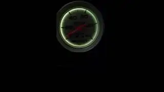 Boost Level w/Gen 2 Wicked Wheel Compressor Wheel