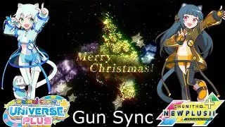 #Modern Warfare Remastered Gun Sync - ジングルベル (Jingle Bells)